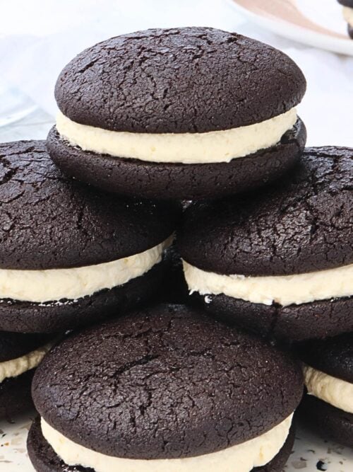 whoopie pie