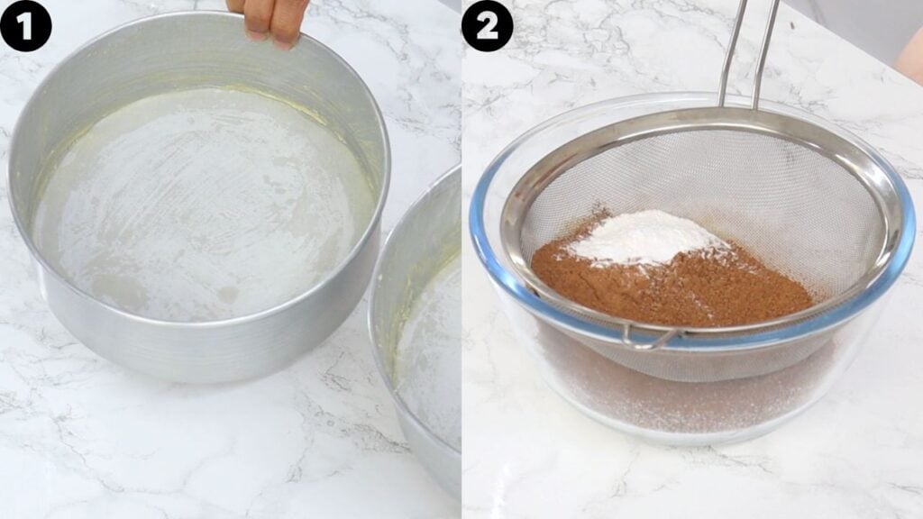 german chocolate cake