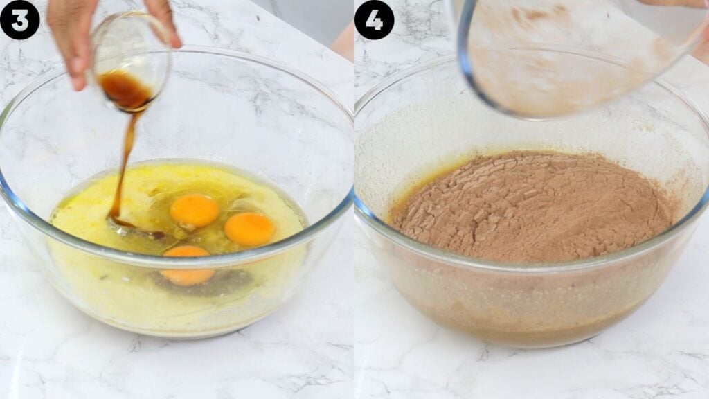 german chocolate cake