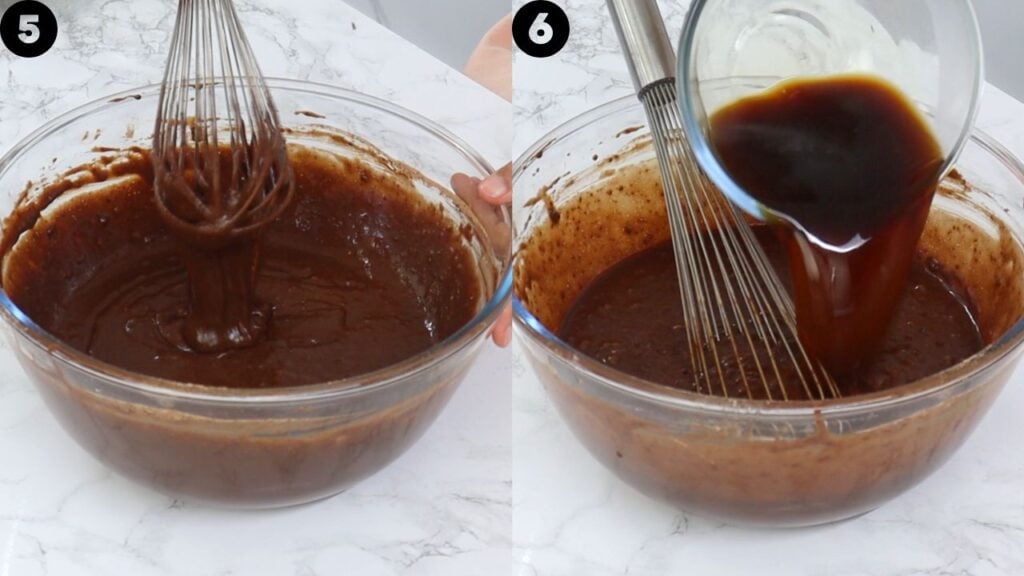 german chocolate cake