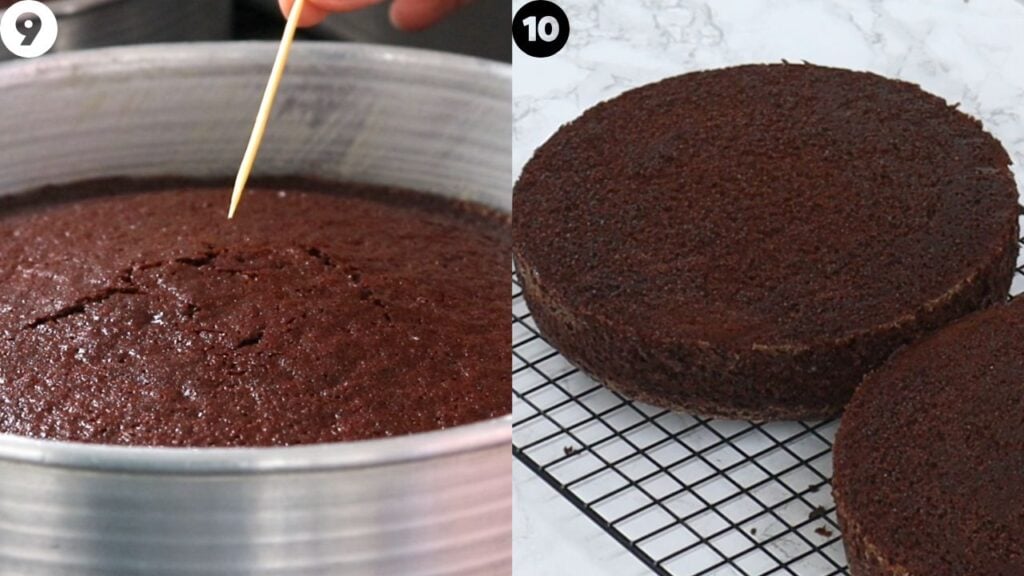 german chocolate cake