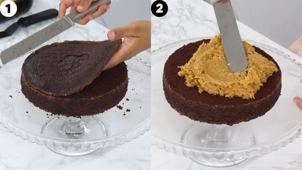 german chocolate cake