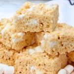 rice krispie treats