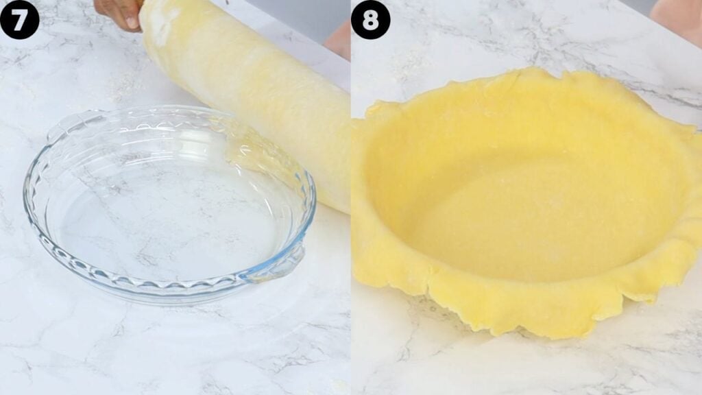 apple pie - Cakes by MK apple pie