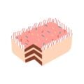 sheet cakes