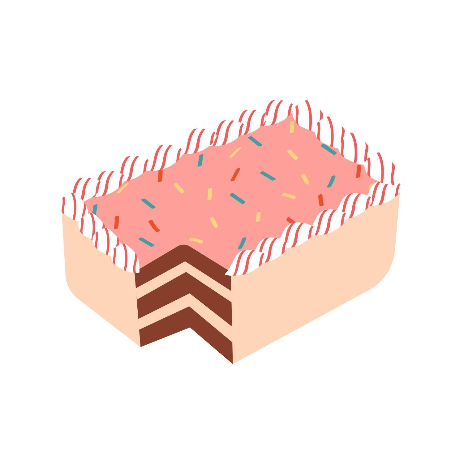 sheet cakes