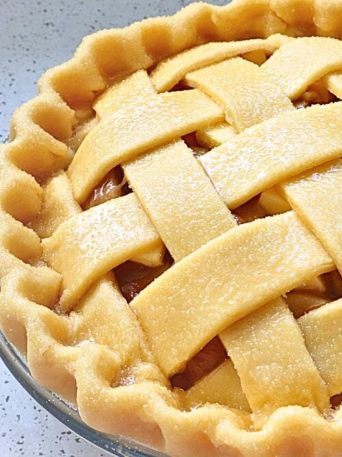 pie crust