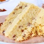 italian cream cake