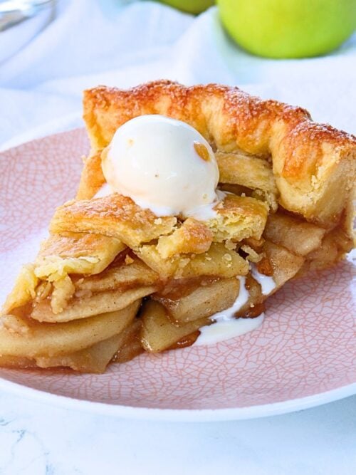 apple pie