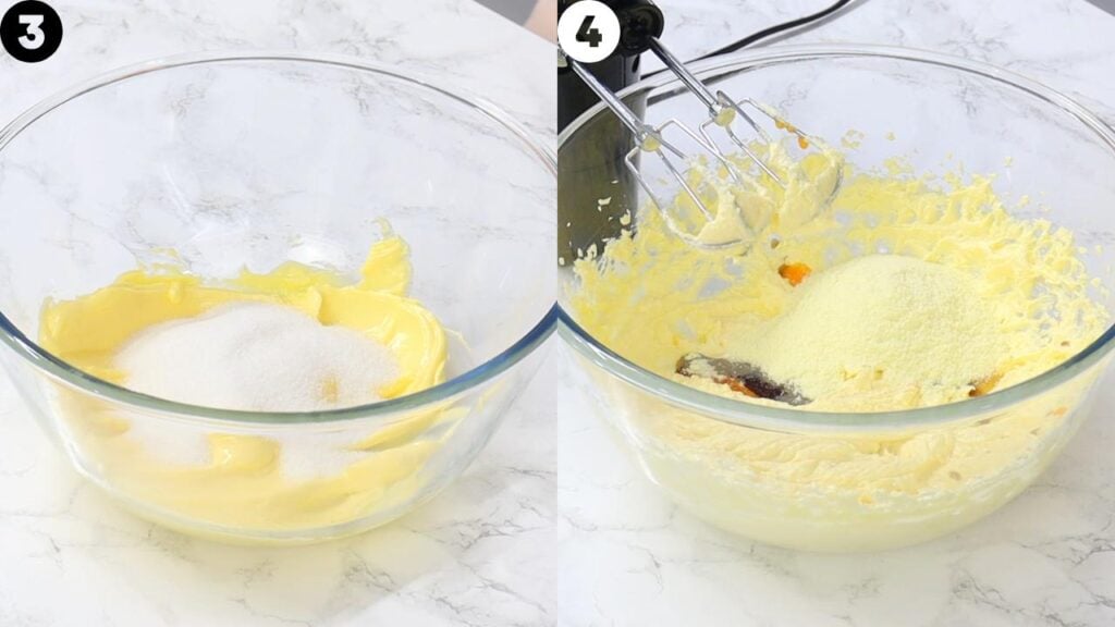 butter cookies - Cakes by MK butter cookies