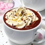 hot chocolate