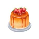 puddings and custards