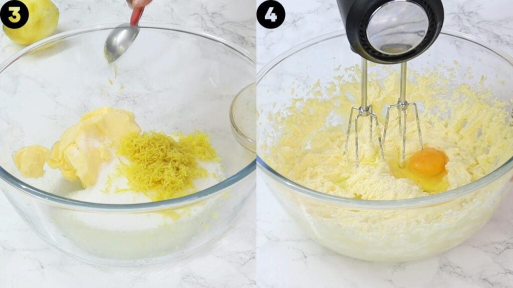 lemon poppy seed cake