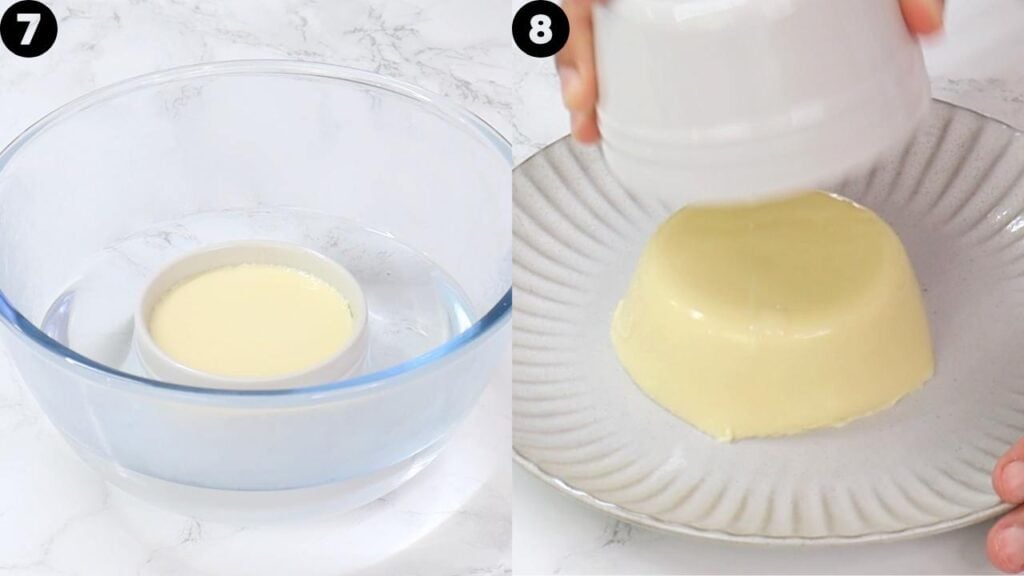 panna cotta recipe