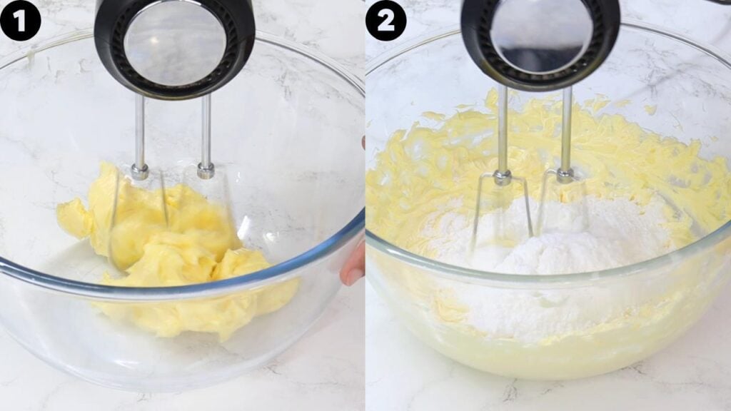 lemon poppy seed cake