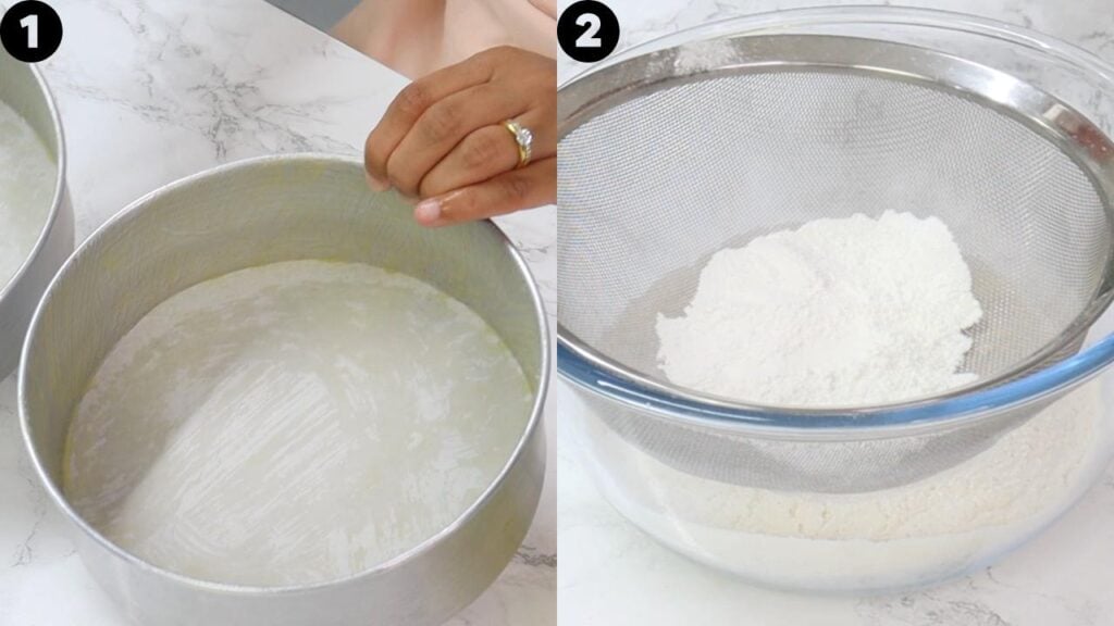 pineapple coconut cake