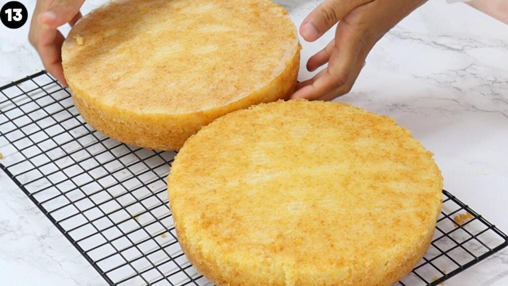 pineapple coconut cake