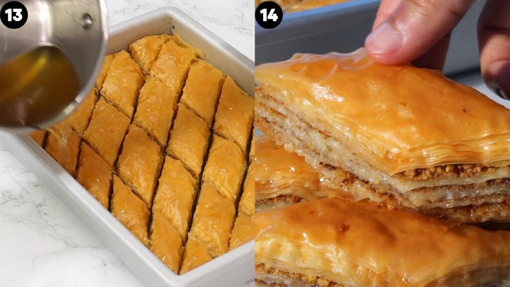 baklava