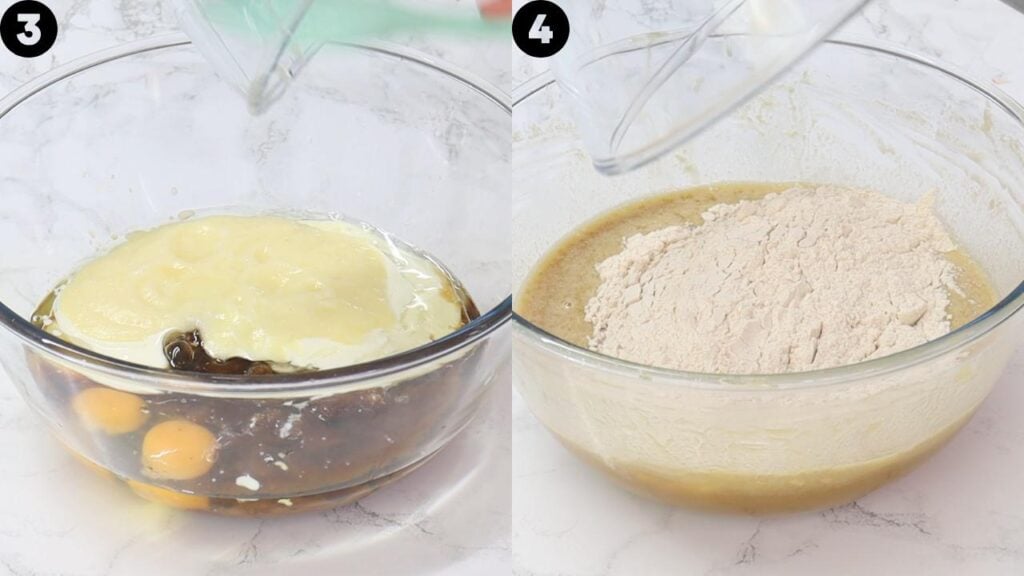 carrot bundt cake - Cakes by MK carrot bundt cake