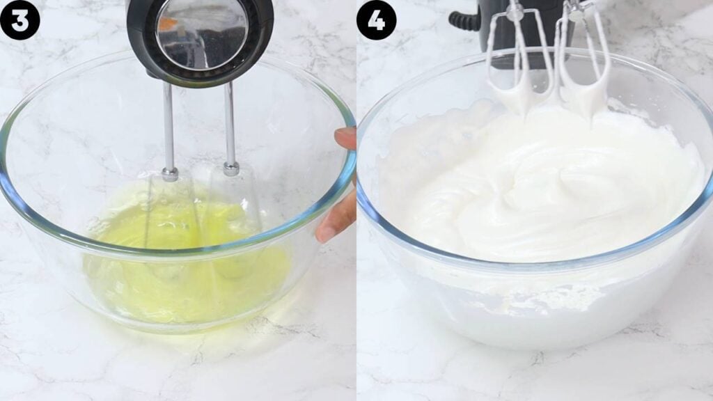 chocolate tres leches cake