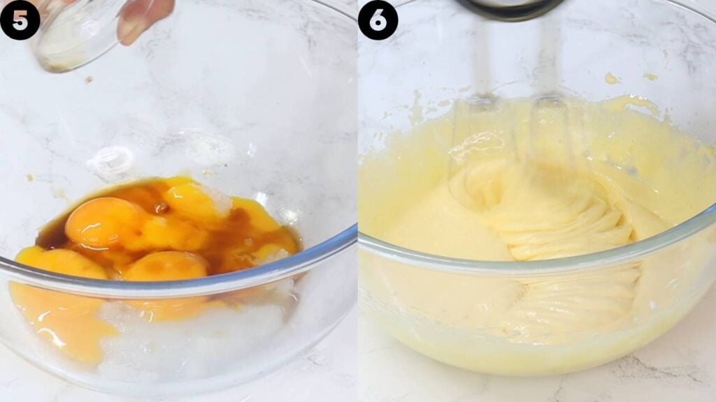 chocolate tres leches cake