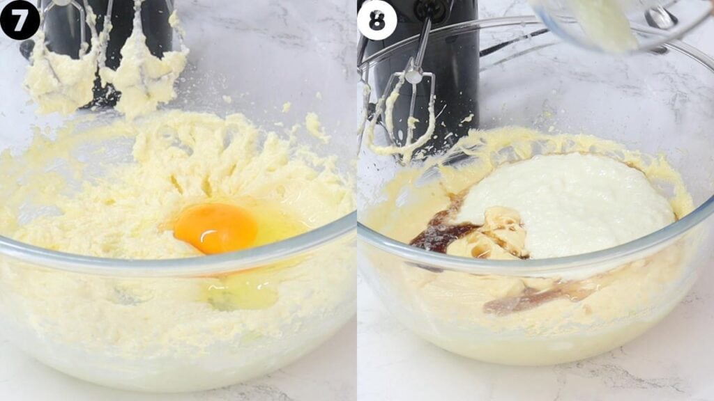 blueberry coffee cake