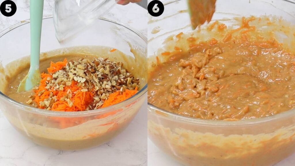 carrot bundt cake - Cakes by MK carrot bundt cake