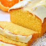 orange loaf cake