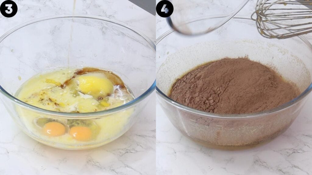 mississippi mud cake