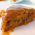 date cake