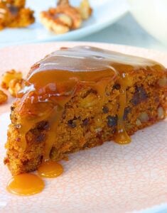 date cake
