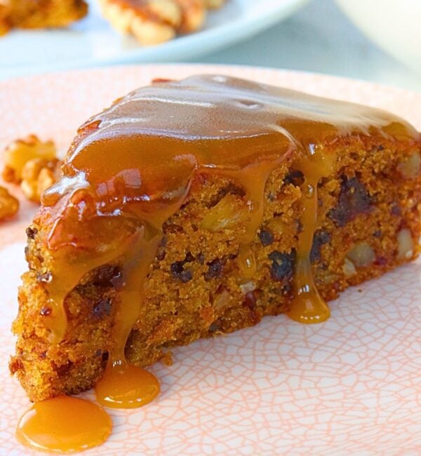 date cake