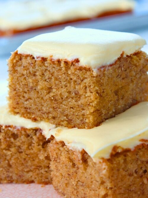 banana cake recipe