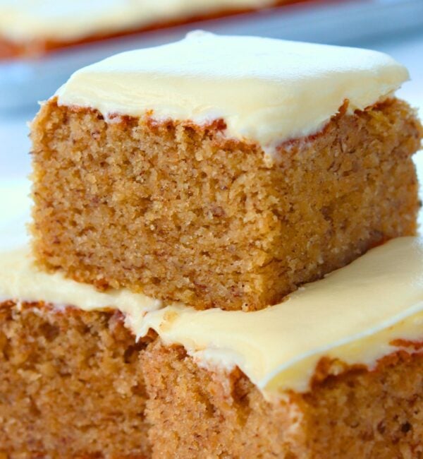 banana cake recipe