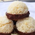 coconut macaroons