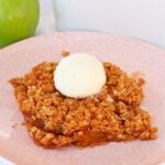 apple crisp