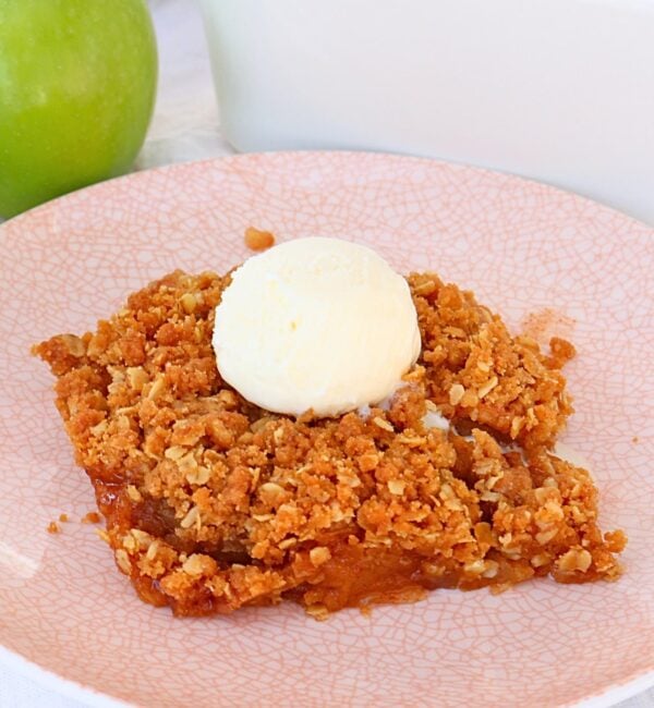 apple crisp
