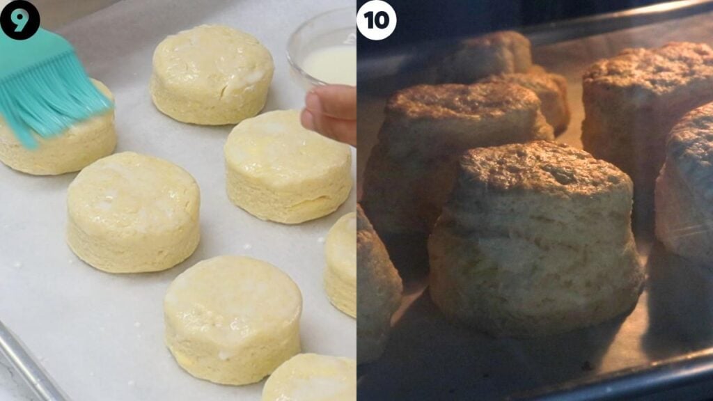 scones recipe