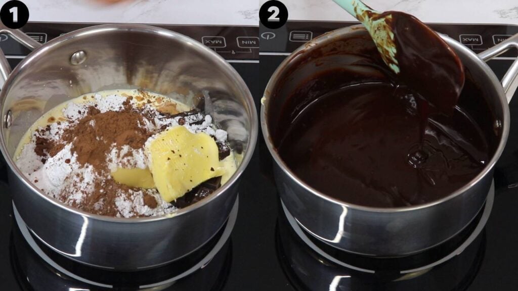 chocolate bundt cake - Cakes by MK chocolate bundt cake