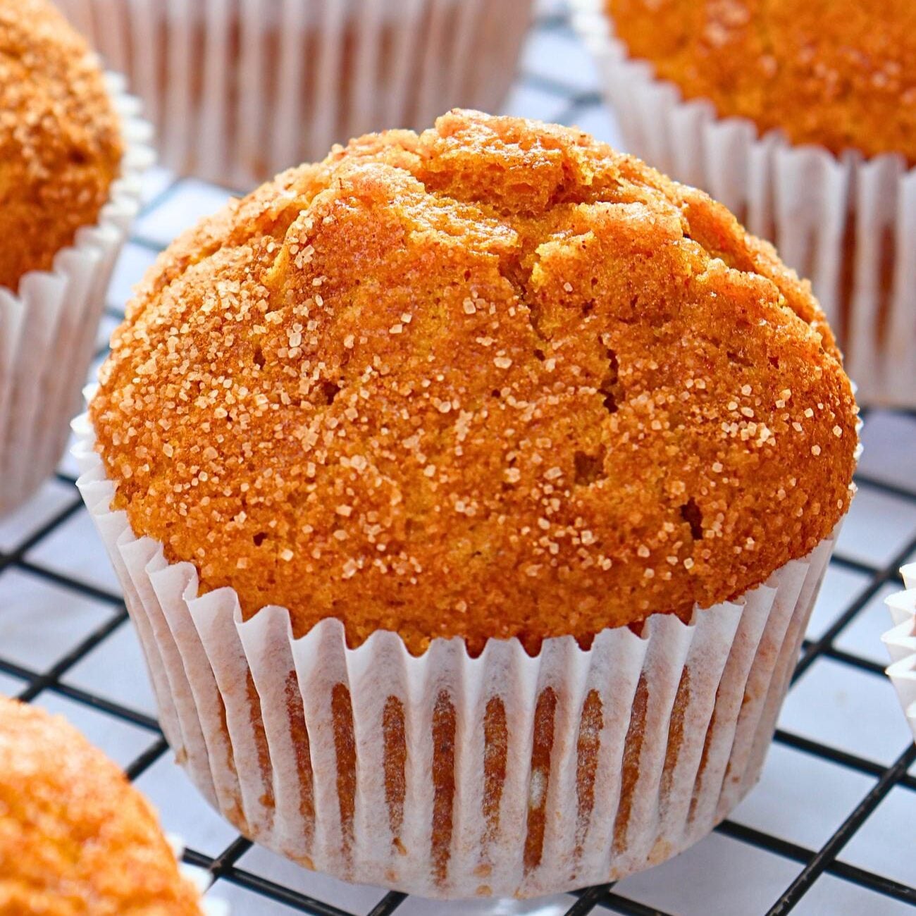 Moist Pumpkin Muffins Cakes By MK moist-pumpkin-muffins-cakes-by-mk