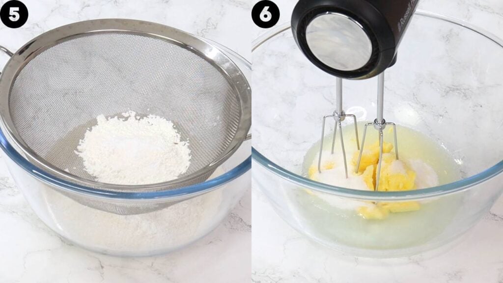 pineapple upside down cake