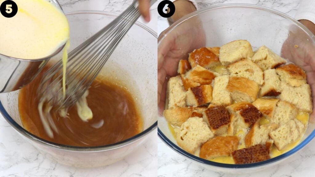 bread pudding recipe - Cakes by MK bread pudding recipe