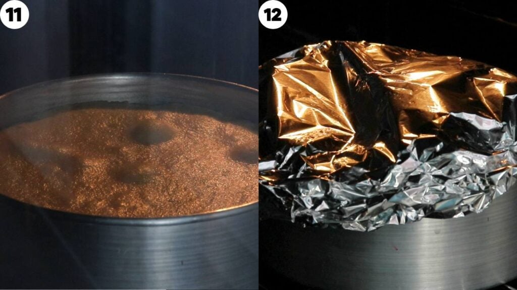 pineapple upside down cake