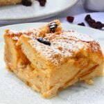 bread pudding recipe