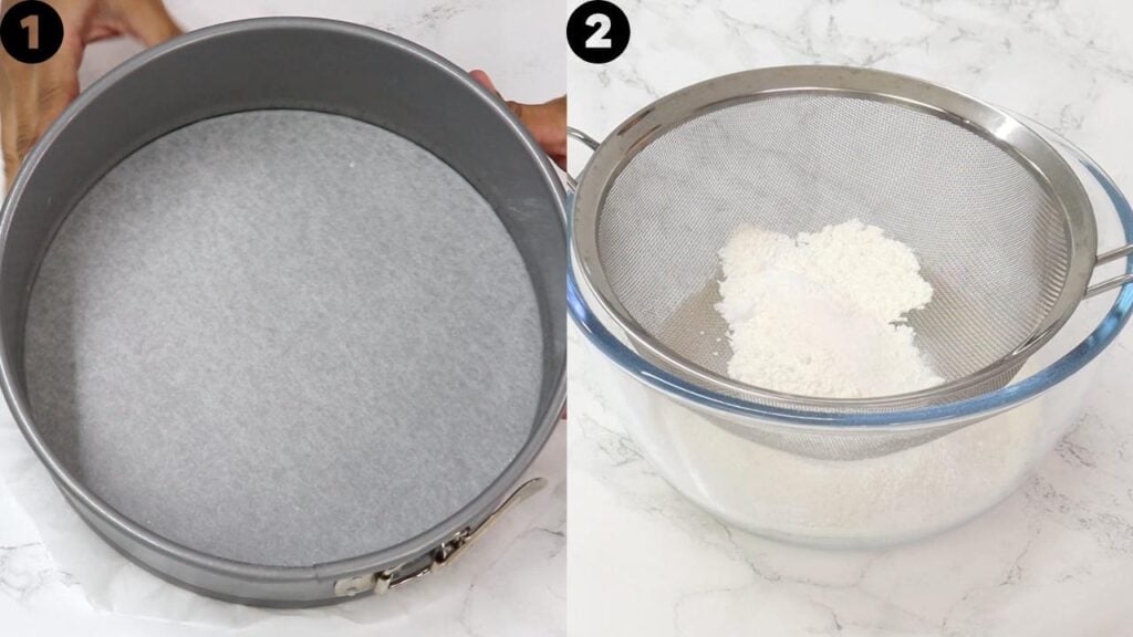 cookie cake - Cakes by MK cookie cake