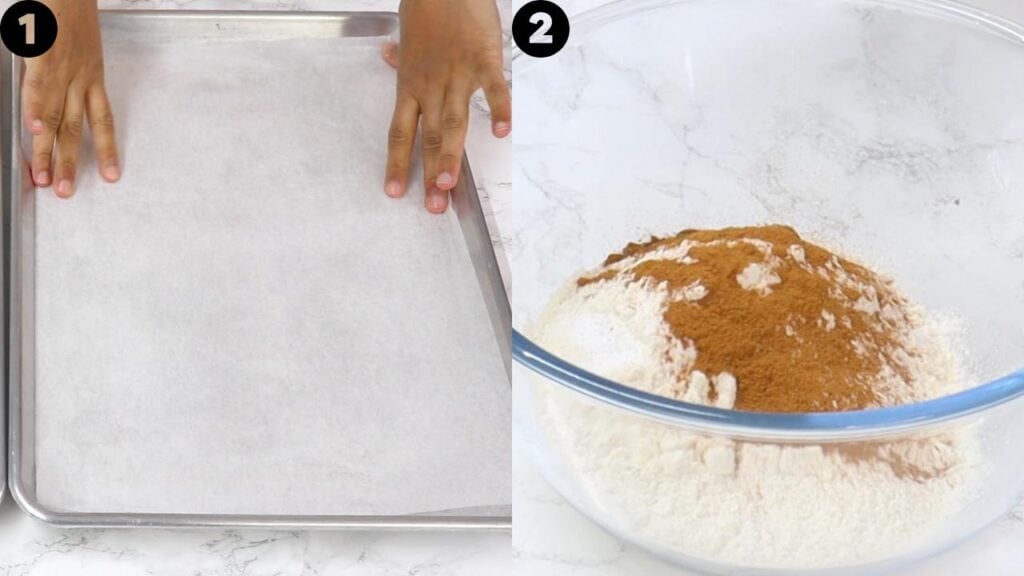 oatmeal cookie recipe