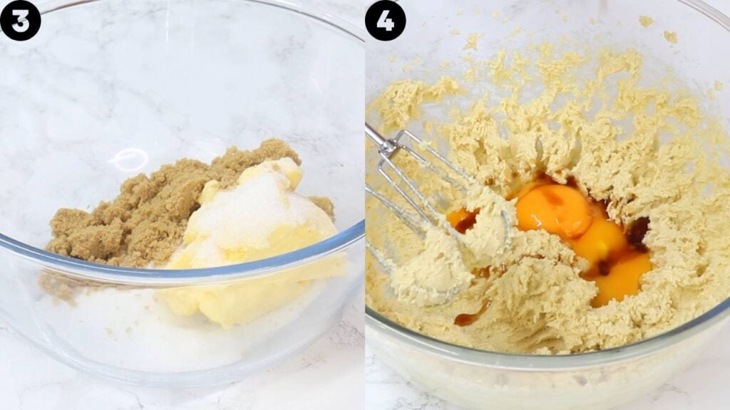 snickerdoodle recipe