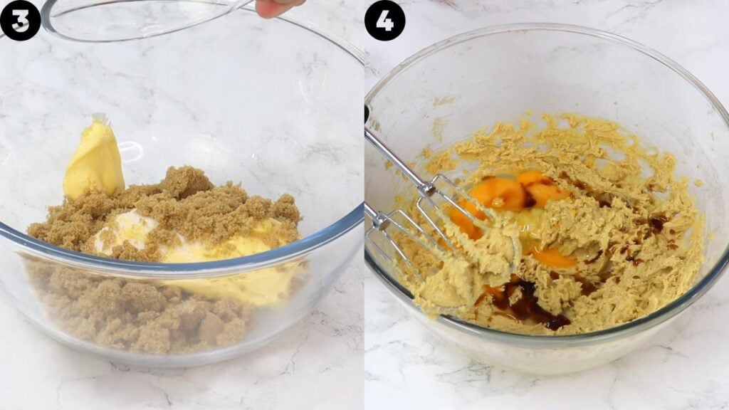 cookie cake - Cakes by MK cookie cake