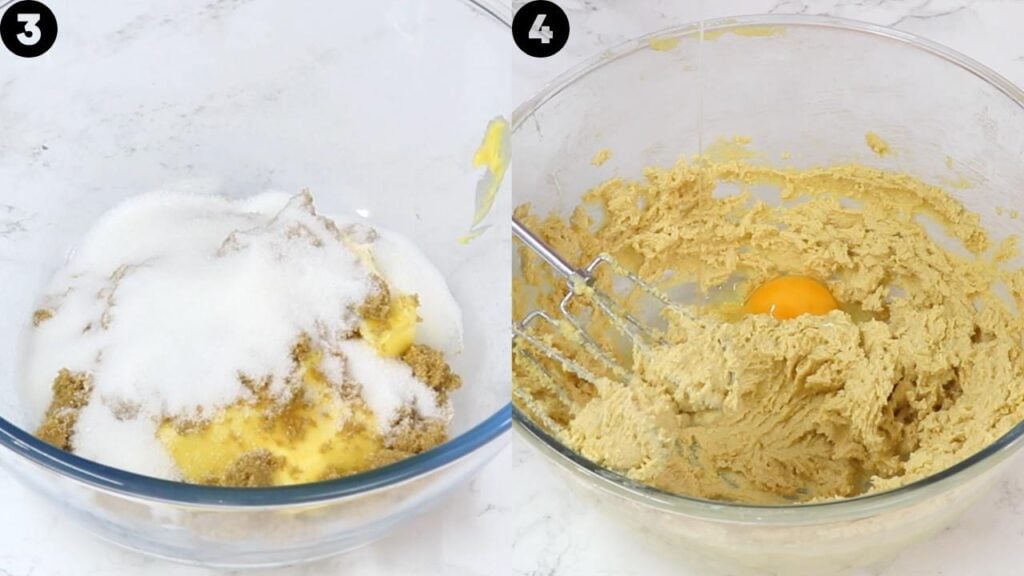 oatmeal cookie recipe