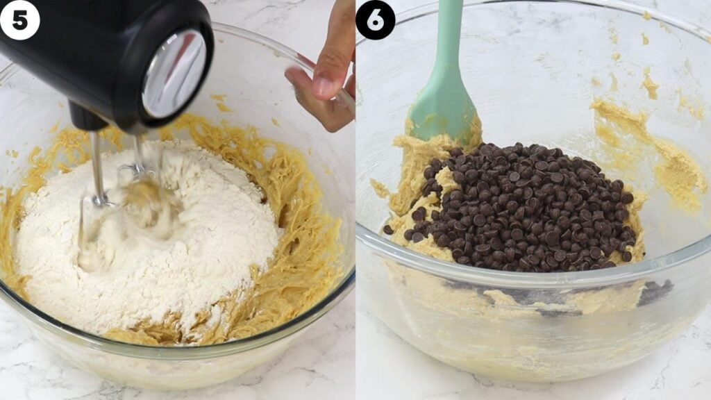 cookie cake - Cakes by MK cookie cake